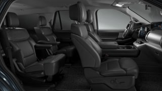 2027 Ford Expedition® Internal Image 1
